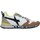 Schoenen Heren Lage sneakers W6yz 2013560-30-1D71 Bruin