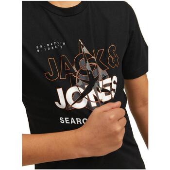 Jack & Jones  Zwart