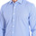 Textiel Heren Overhemden lange mouwen CafÃ© Coton ALPHONSE3-82HDC Blauw