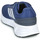 Schoenen Heren Running / trail adidas Performance GALAXY 6 M Blauw / Wit