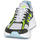 Schoenen Heren Running / trail adidas Performance GALAXY STAR M Wit / Marine / Geel