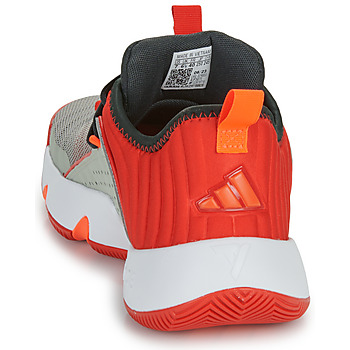 adidas Performance TRAE UNLIMITED Rood / Wit