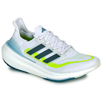 Schoenen Running / trail adidas Performance ULTRABOOST LIGHT Wit / Fluo