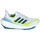 Schoenen Running / trail adidas Performance ULTRABOOST LIGHT Wit / Fluo