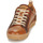 Schoenen Dames Lage sneakers Pikolinos LAGOS 901 Bruin