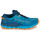 Schoenen Heren Running / trail Mizuno WAVE DAICHI 7 Blauw / Oranje