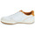 Schoenen Heren Lage sneakers Mizuno CITY WIND Wit / Oranje