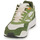 Schoenen Heren Lage sneakers Mizuno CONTENDER Wit / Groen
