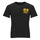 Textiel Heren T-shirts korte mouwen Replay M6659 Zwart