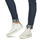 Schoenen Dames Hoge sneakers Pepe jeans INDUSTRY BASIC W Wit