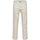 Textiel Heren Broeken / Pantalons Selected Slimtape-Jones - Oatmeal Beige
