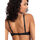 Textiel Dames Bikinibroekjes- en tops Lascana Beugelzwemkleding top Simple Zwart