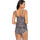 Textiel Dames Bikinibroekjes- en tops Lascana Hoge taille zwembroekje met verstelbare zijkanten Kaa Other
