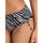 Textiel Dames Bikinibroekjes- en tops Lascana Hoge taille zwembroekje met verstelbare zijkanten Kaa Other