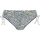 Textiel Dames Bikinibroekjes- en tops Lascana Hoge taille zwembroekje met verstelbare zijkanten Sansa Other