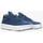 Schoenen Heren Sneakers Fessura  Blauw