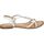 Schoenen Dames Sandalen / Open schoenen Gioseppo 69112-NIOAQUE Wit