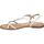 Schoenen Dames Sandalen / Open schoenen Gioseppo 69112-NIOAQUE Wit