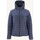 Textiel Dames Jacks / Blazers JOTT Vienne Blauw