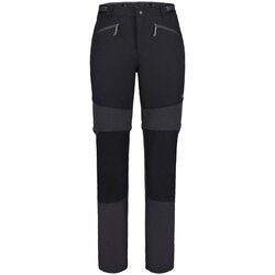 Textiel Heren Korte broeken / Bermuda's Icepeak  Zwart
