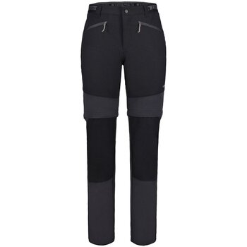 Textiel Heren Korte broeken / Bermuda's Icepeak  Zwart