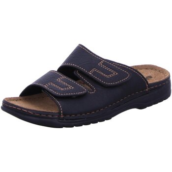 Schoenen Heren Sandalen / Open schoenen Inblu  Zwart
