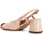 Schoenen Dames Sandalen / Open schoenen Café Noir C1EL3040 Oranje