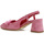 Schoenen Dames Sandalen / Open schoenen Café Noir C1EL5050 Roze