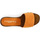 Schoenen Dames Sandalen / Open schoenen Café Noir C1FB6010 Oranje