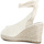 Schoenen Dames Sandalen / Open schoenen Café Noir C1HF9002 Beige
