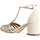 Schoenen Dames Sandalen / Open schoenen Café Noir C1LM9001 Bruin