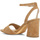 Schoenen Dames Sandalen / Open schoenen Café Noir C1XV6113 Bruin