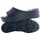 Schoenen Dames Sandalen / Open schoenen Lemon Jelly Slides Solis 01 - Navy Blauw