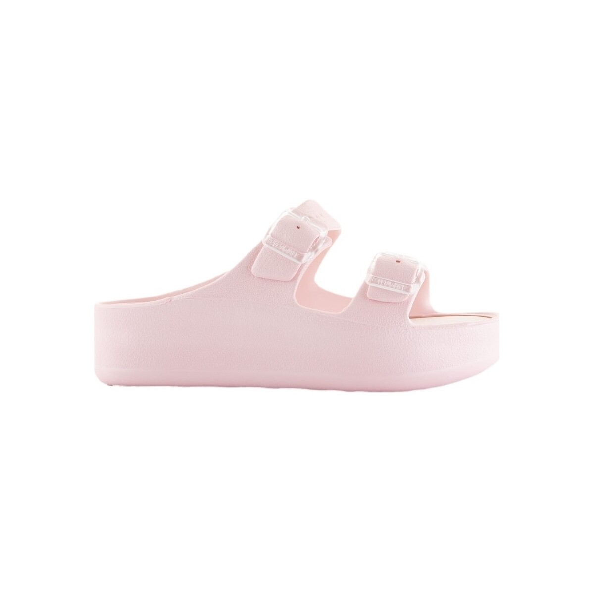 Schoenen Dames Sandalen / Open schoenen Lemon Jelly Slides Fénix 05 - Baby Rose Roze