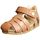 Schoenen Kinderen Sandalen / Open schoenen Falcotto ALBY Multicolour