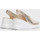 Schoenen Dames Sandalen / Open schoenen Wonders WALTER SANDAAL G-6607 Bruin