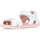 Schoenen Meisjes Sandalen / Open schoenen Pablosky SANDAAL 025007 Wit