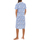 Textiel Dames Pyjama's / nachthemden Kisses&Love KL45212 Multicolour