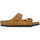 Schoenen Jongens Sandalen / Open schoenen Birkenstock Arizona Kids Bs Bruin