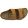 Schoenen Jongens Sandalen / Open schoenen Birkenstock Arizona Kids Bs Bruin