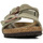 Schoenen Kinderen Sandalen / Open schoenen Birkenstock Milano Hl Beige
