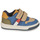 Schoenen Jongens Lage sneakers Tommy Hilfiger T1B9-33098-0315Y913 Multicolour