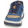 Schoenen Jongens Lage sneakers Tommy Hilfiger T3X9-33117-0315Y913 Blauw