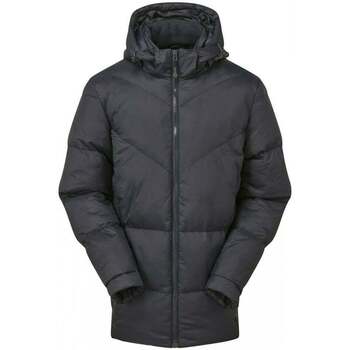 Textiel Heren Wind jackets 2786  Zwart