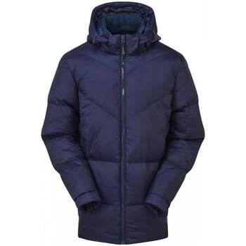 Textiel Heren Wind jackets 2786  Blauw