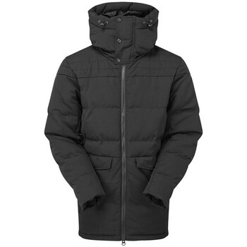 Textiel Heren Wind jackets 2786 TS044 Zwart