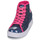 Schoenen Meisjes Schoenen met wieltjes Heelys VELOZ Marine / Multicolour