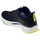 Schoenen Heren Sneakers Lotto Speedevo 700 III Blauw