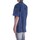Textiel Heren Overhemden korte mouwen Filson FMCAM0002 W0160 Blauw