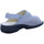 Schoenen Dames Sandalen / Open schoenen Finn Comfort  Grijs